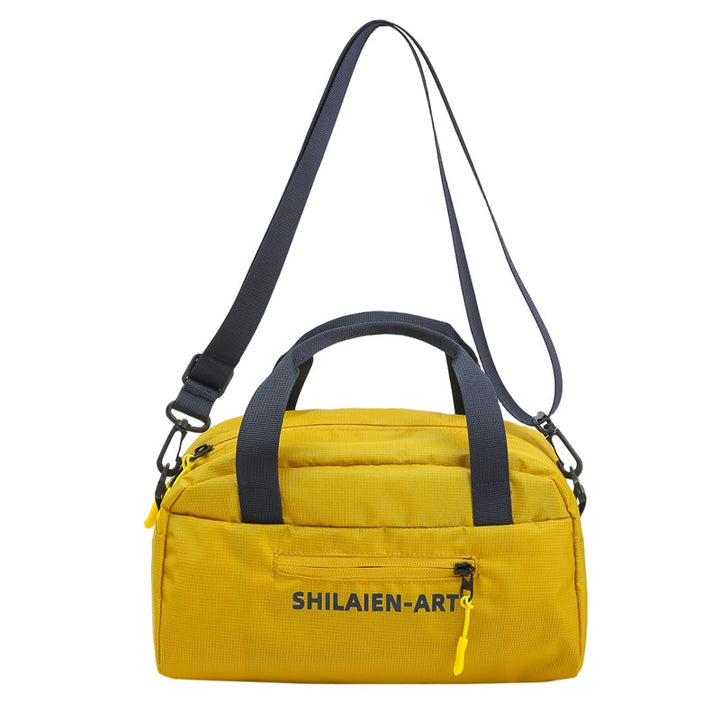 Compact Fitness Bag Kalsten