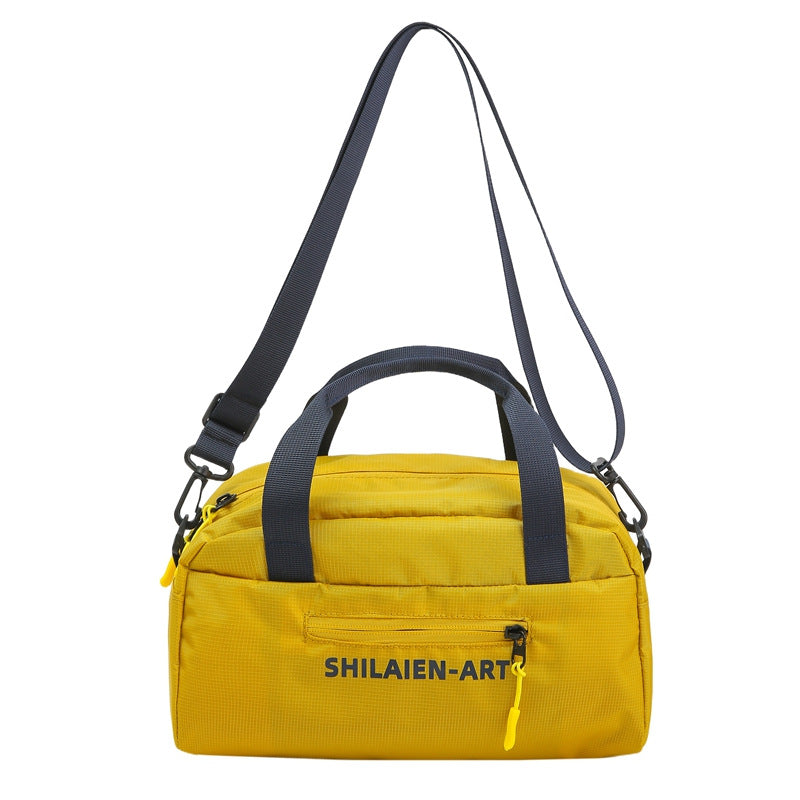 Multifunctional Fitness Bag Kalsten
