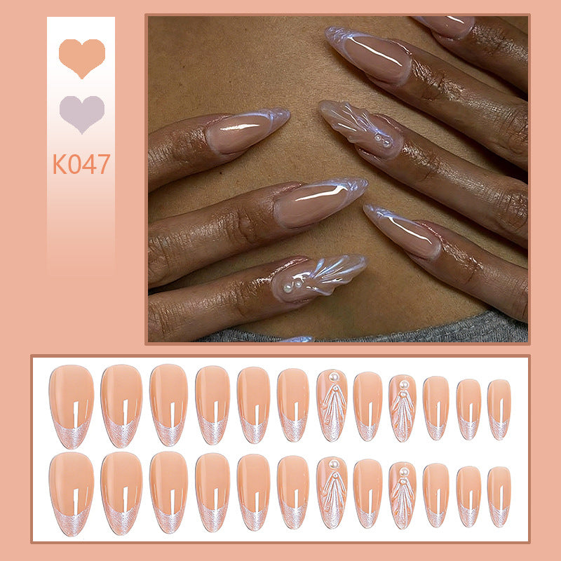 Artful Acrylic Nails Kalsten