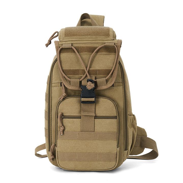 Tactical Sling Backpack Kalsten