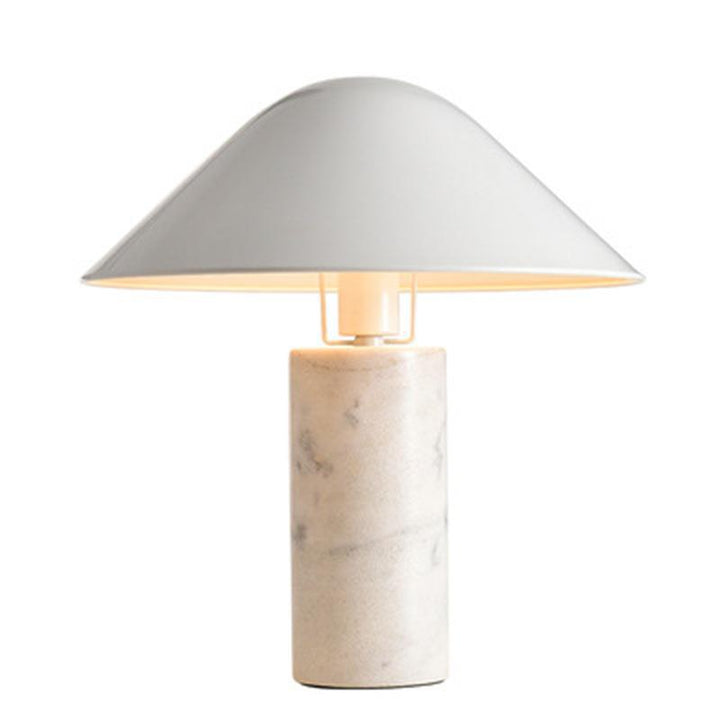 Modern Marble Base Table Lamp
