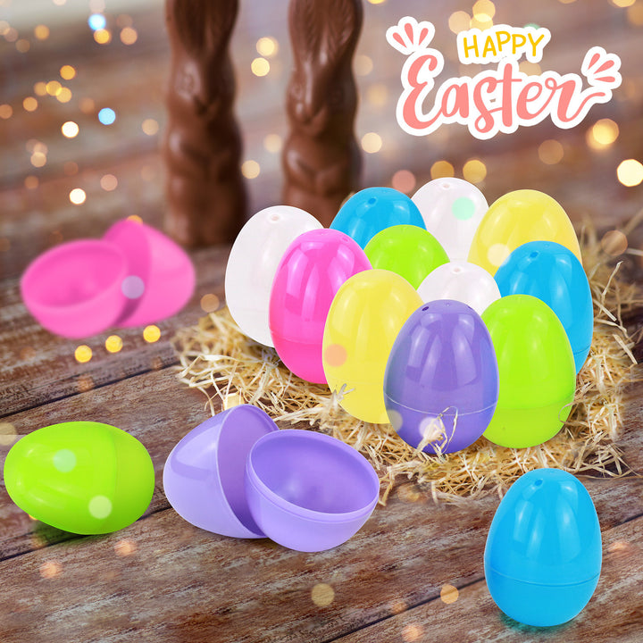 Easter Egg Hunt Kalsten