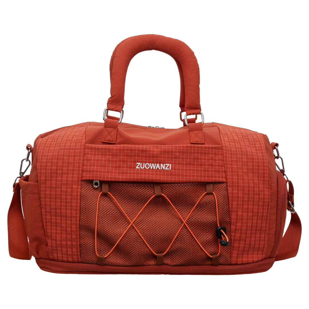 Multi-Functional Sports Duffle Bag Kalsten