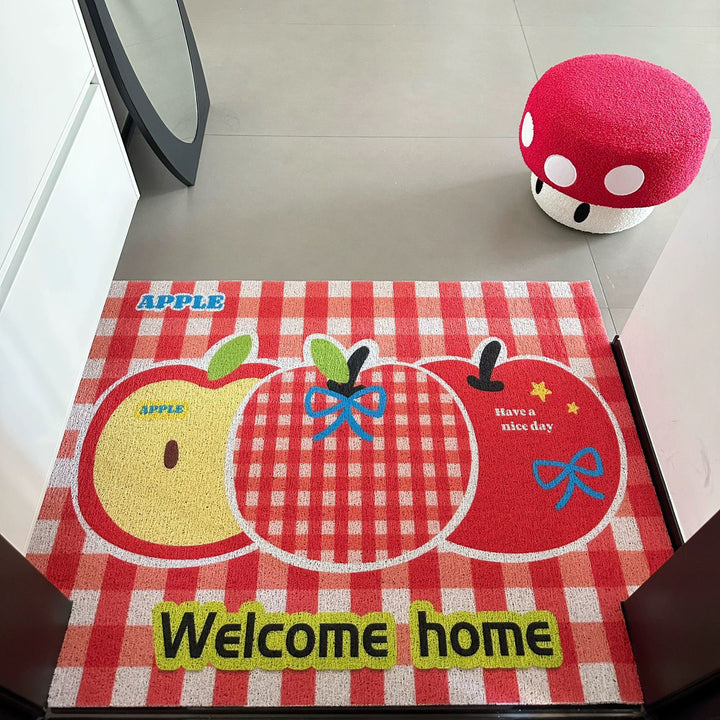 Non-Slip Soft Indoor Entrance Mat