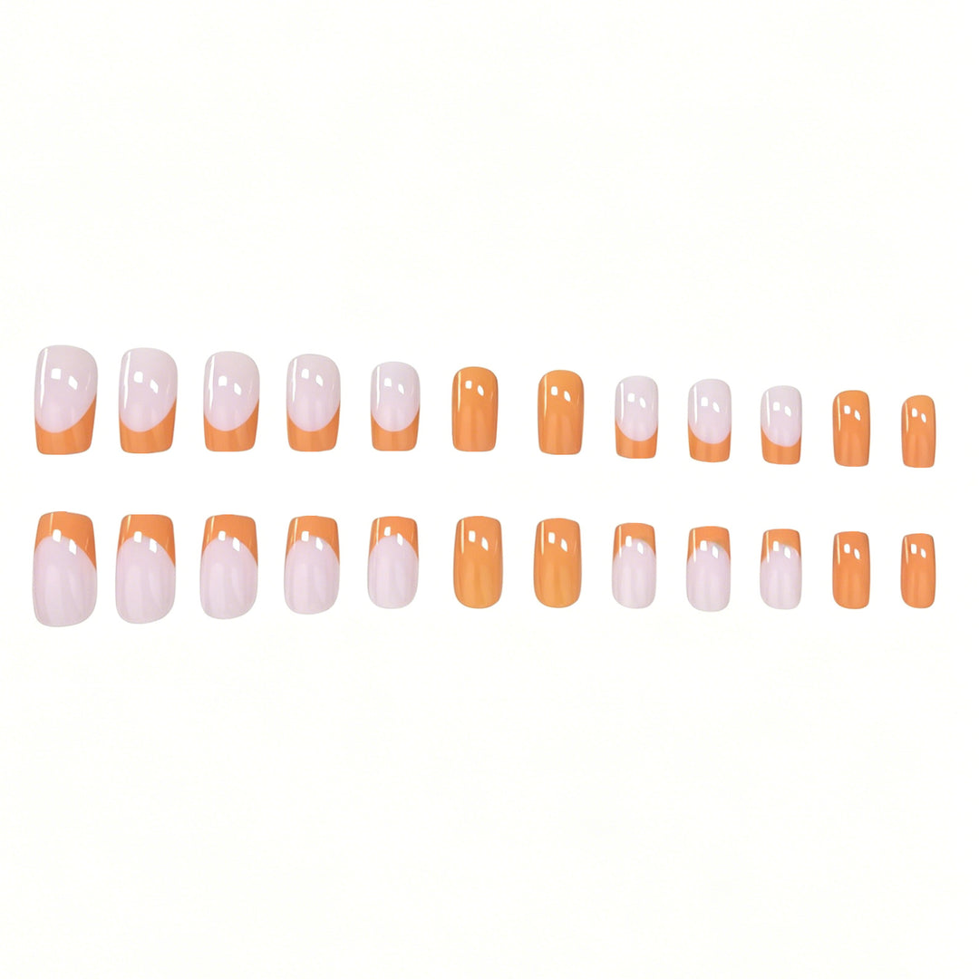 Elegant Long-Lasting Acrylic Nail Extensions Kalsten