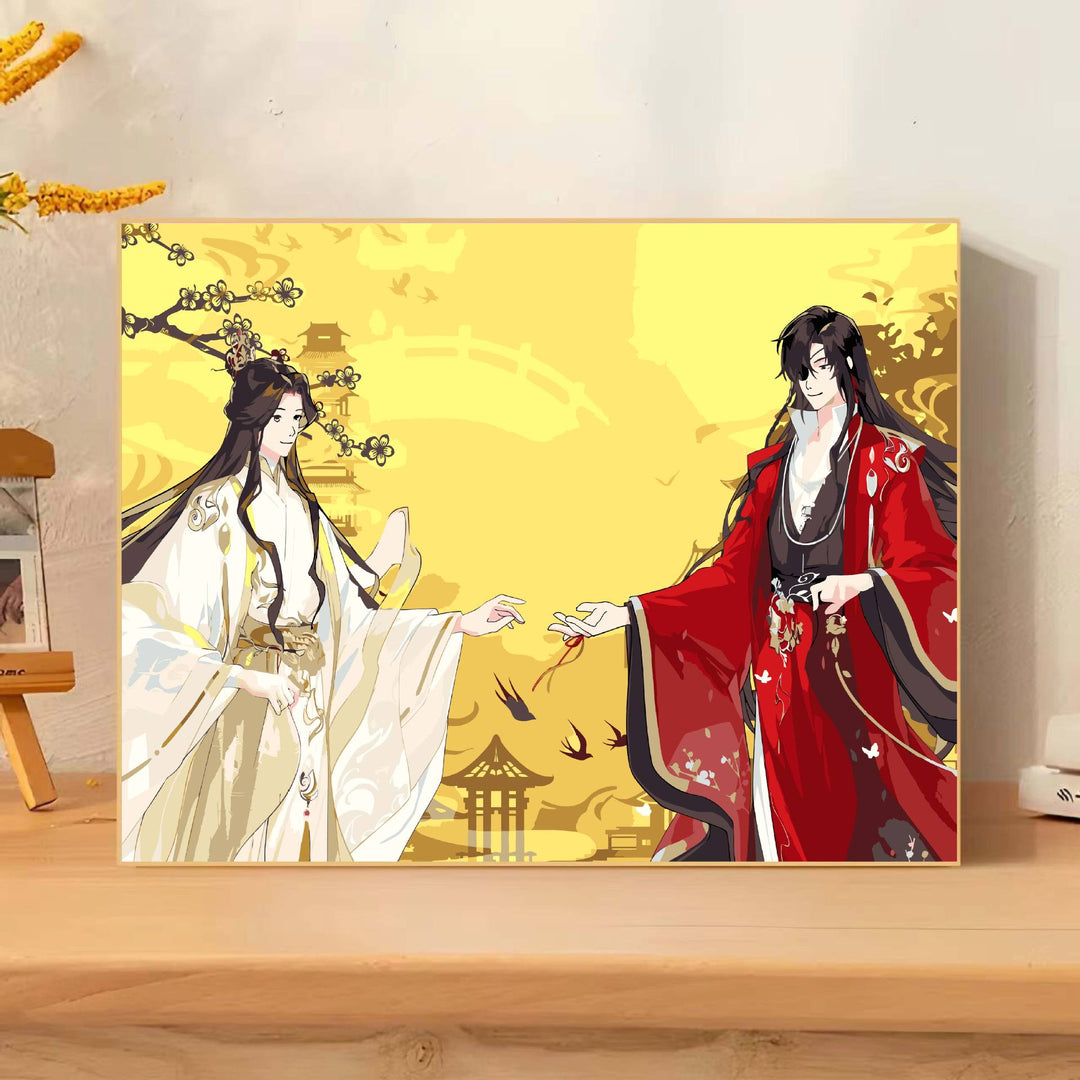 Art Print Kalsten
