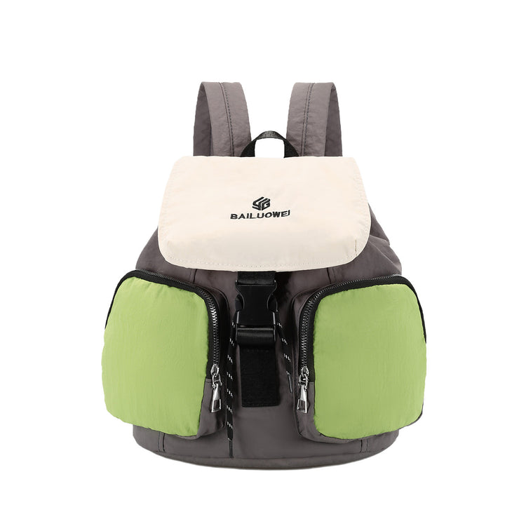 Lightweight Outdoor Backpack