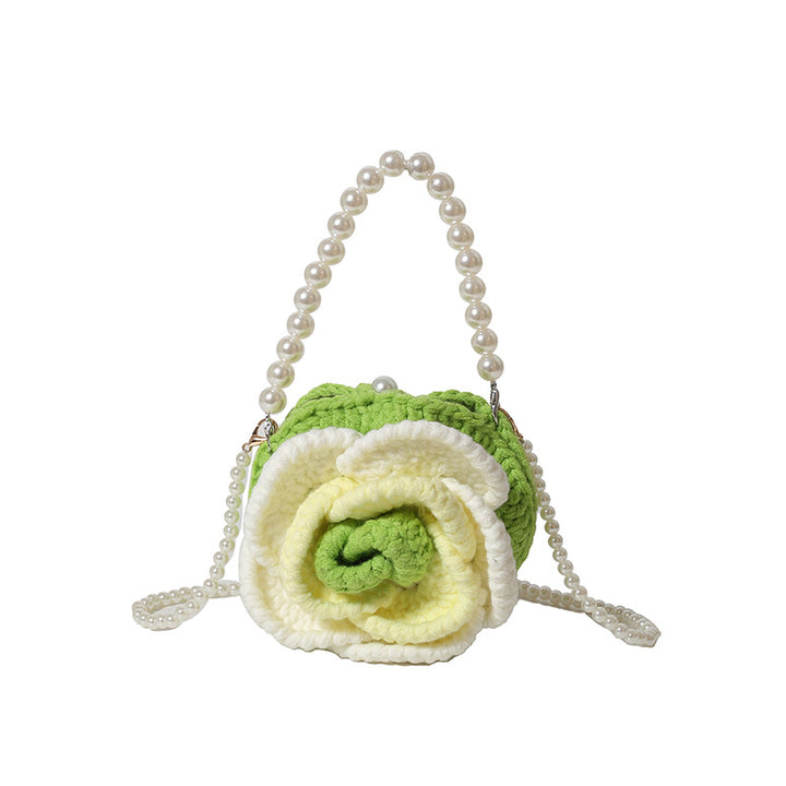 Floral Handcrafted