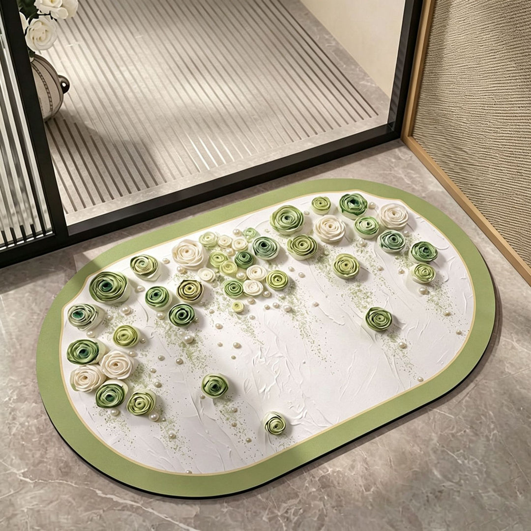 Home Decorative Mat