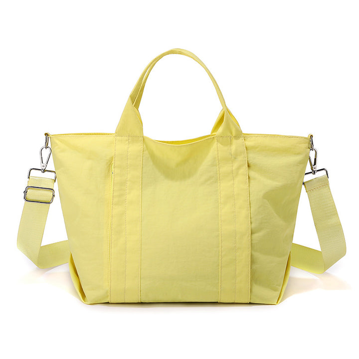 Functional All-Day Utility Tote Bag Kalsten