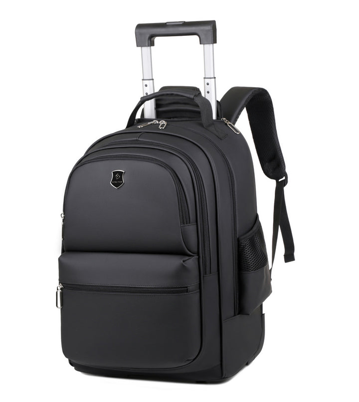 Multi-Functional Rolling Laptop Backpack Kalsten