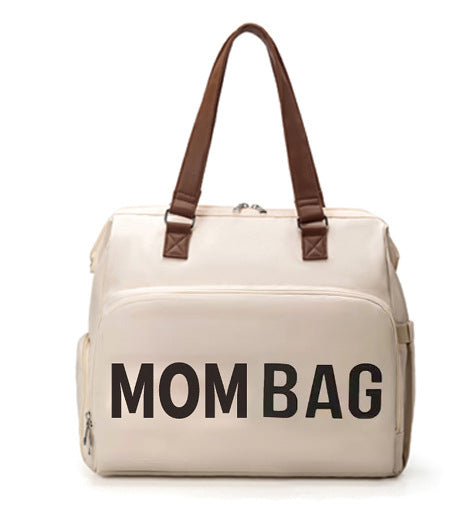 Multi-Functional Diaper Carryall Kalsten