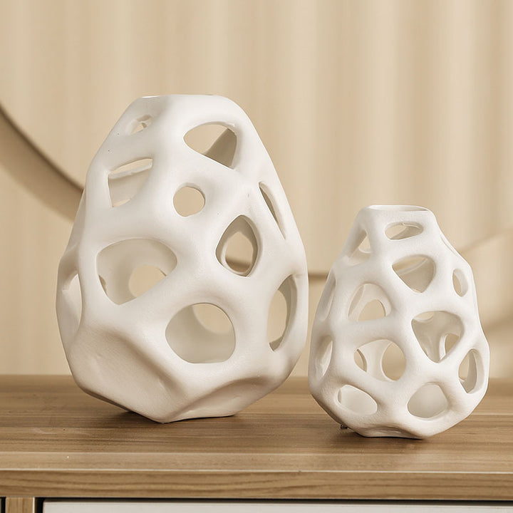 Artistic Ceramic Decoration Kalsten