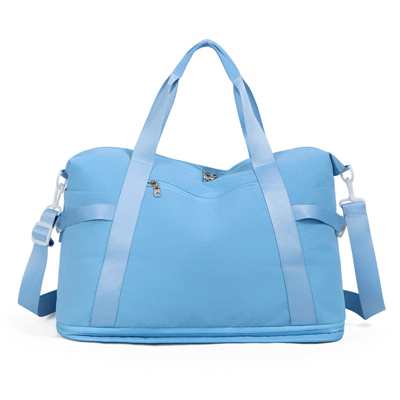 Functional Travel Duffle Bag Kalsten