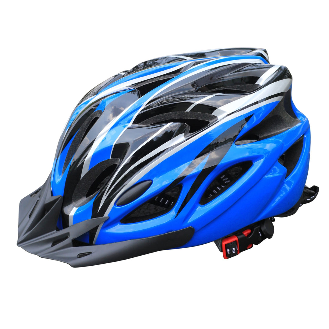 High-Performance Cycling Helmet Kalsten
