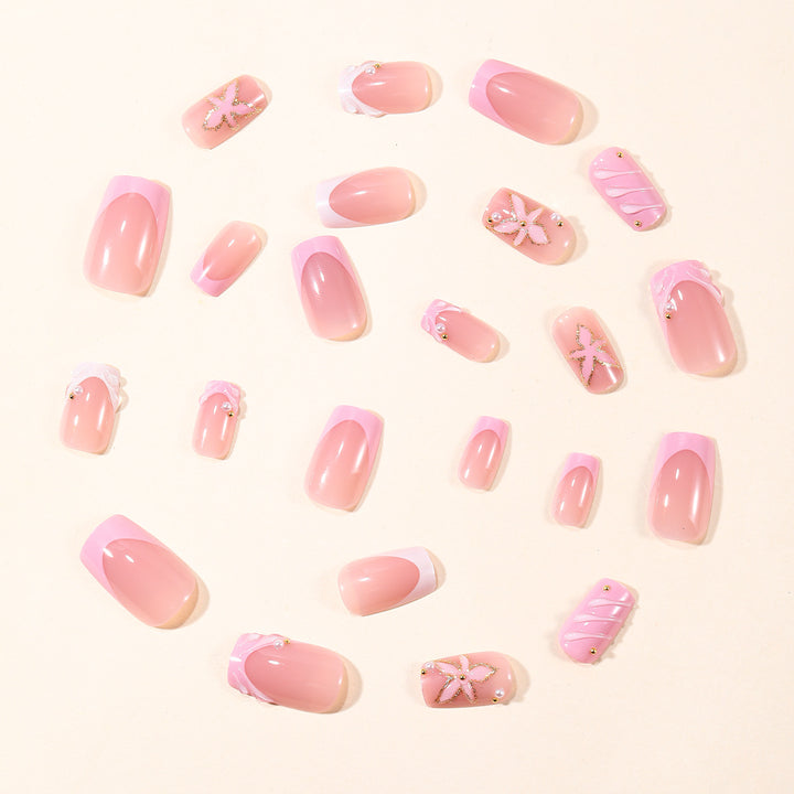 Decorative Nail Art Kalsten
