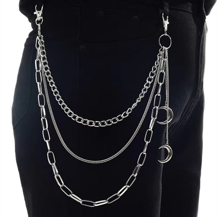Chain Wallet Accessory Kalsten
