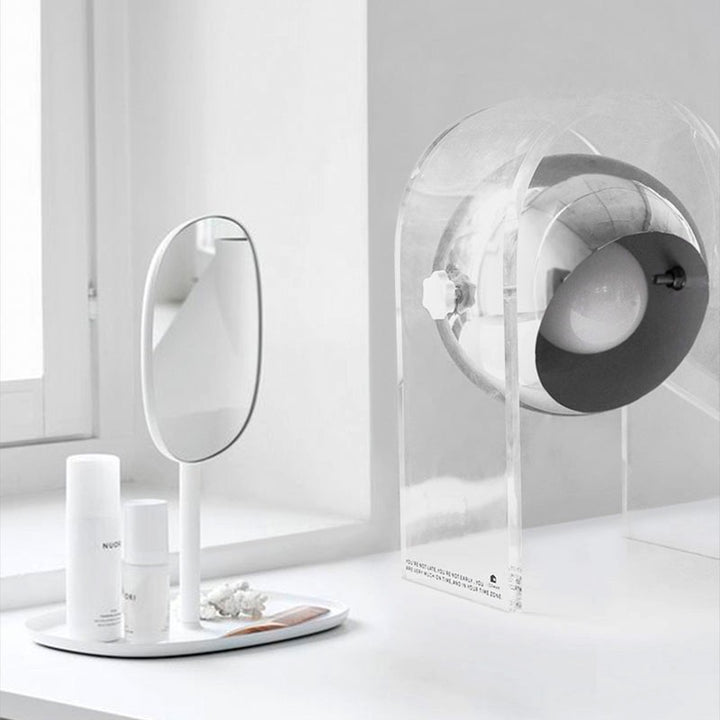 Modern Abstract Table Lamp