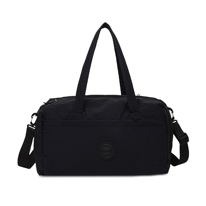 Multifunctional Sport and Travel Bag with Practical Inner Compartments Kalsten
