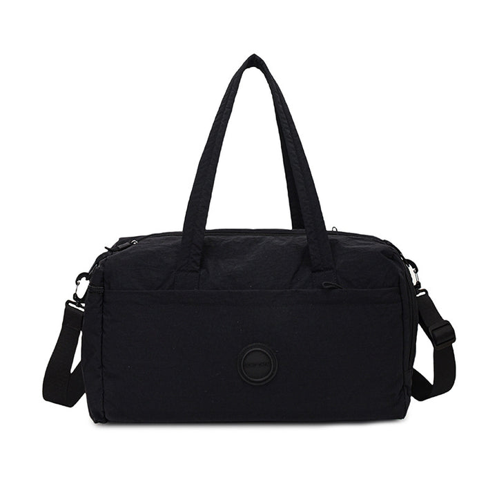 Multifunctional Sport and Travel Bag with Practical Inner Compartments Kalsten