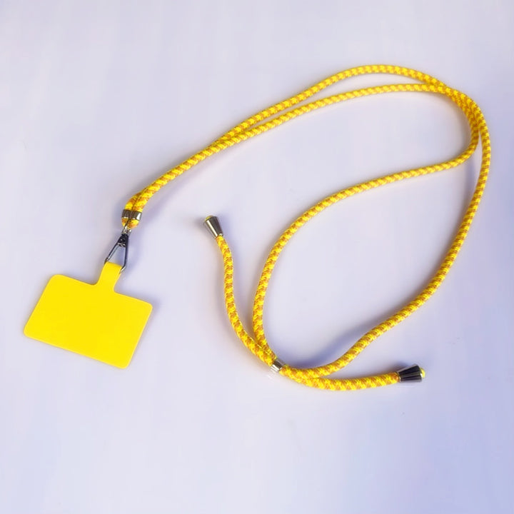 Stylish Detachable ID Badge Lanyard Kalsten