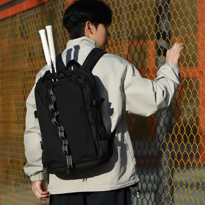 Versatile Multi-Functional Backpack Kalsten