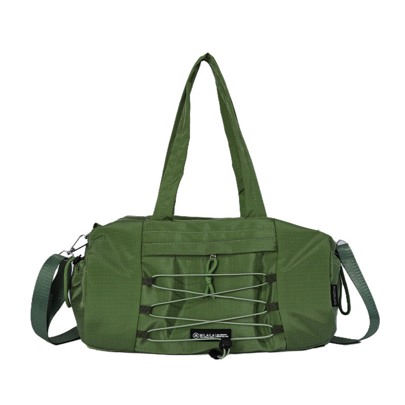 Functional Gym Duffle Bag