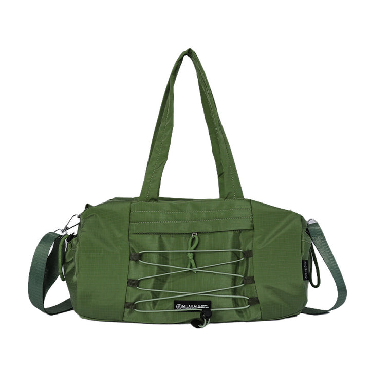 Functional Gym Duffle Bag