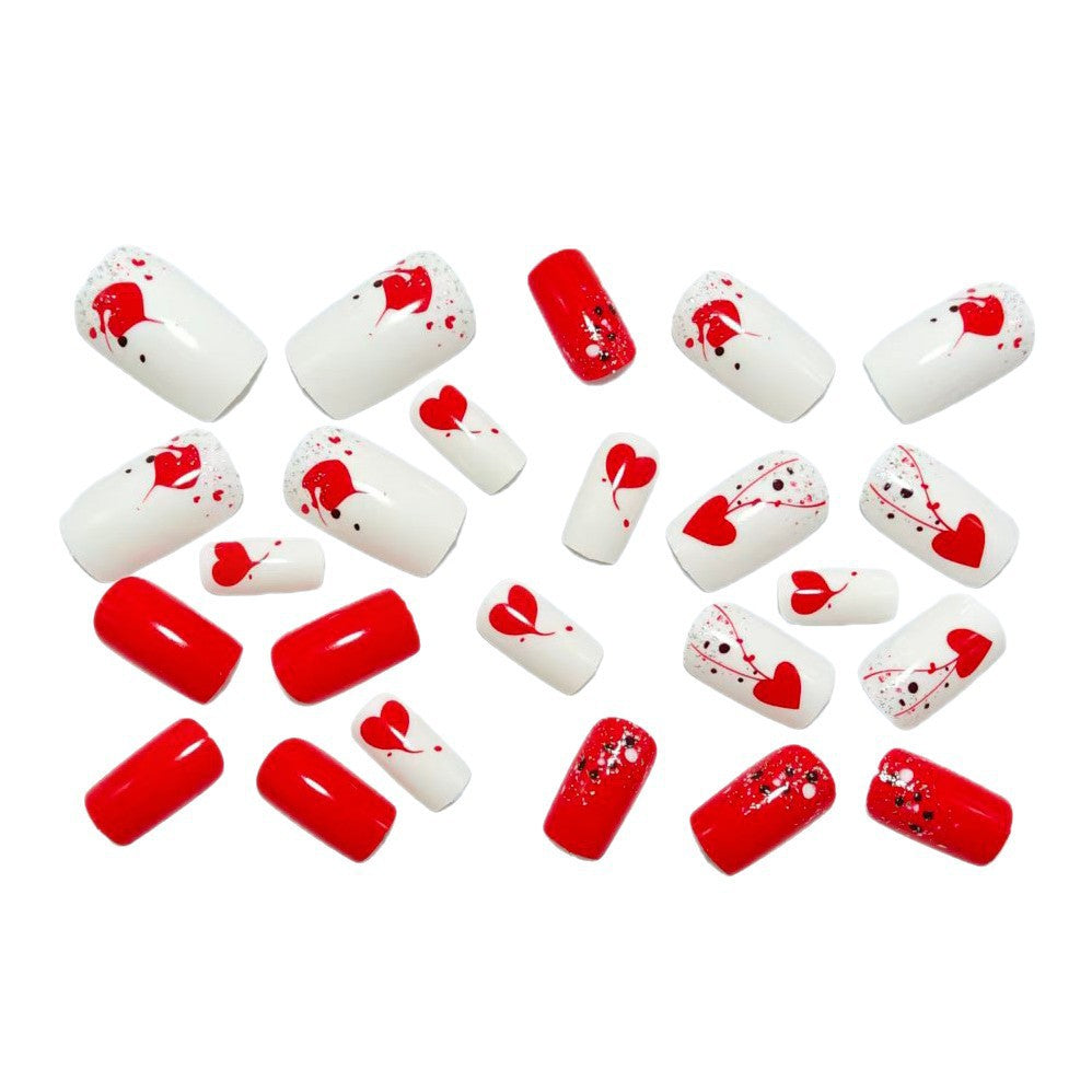 Nail set Kalsten