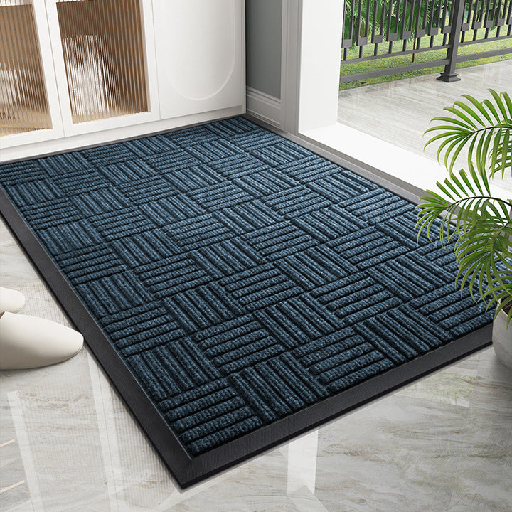 Decorative Welcome Mat Kalsten 1786979696
