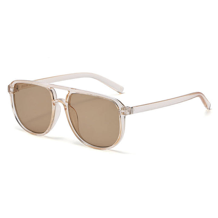 Women's fashionable sunglasses in elegant square design Kalsten