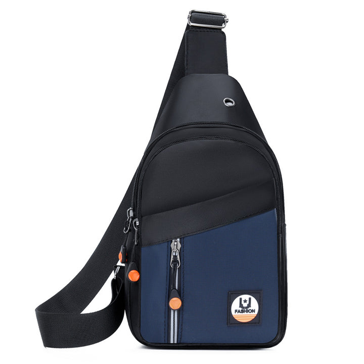Versatile Sling Crossbody Bag