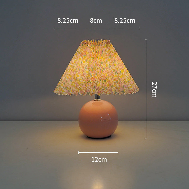 Elegant Table Lamp