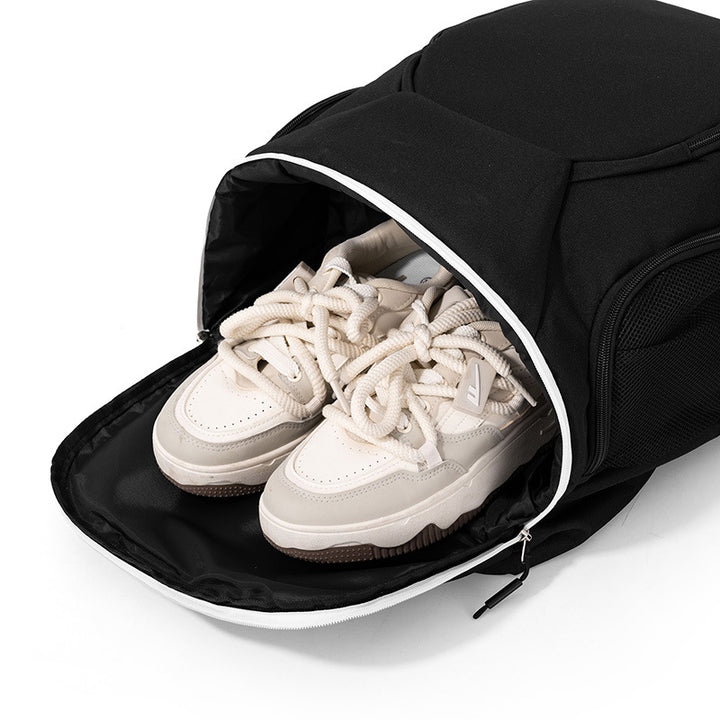 Lightweight Multi-Compartment Travel Backpack Kalsten