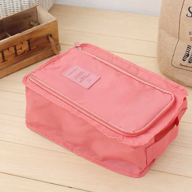 Travel Accessory Storage Organizer Kalsten