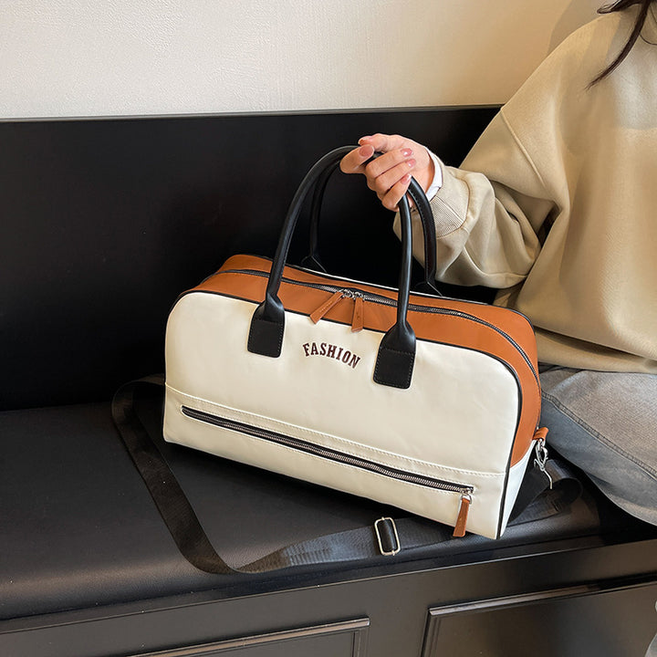 Fashionable Versatile Travel Duffle