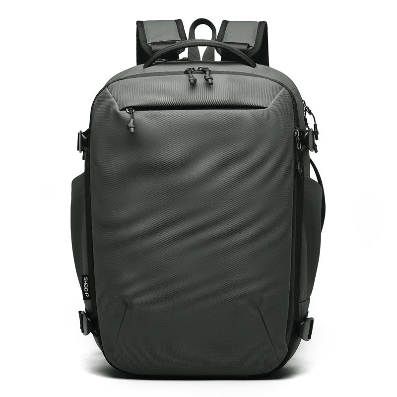 Rucksack with Multifunctional Design by Kalsten