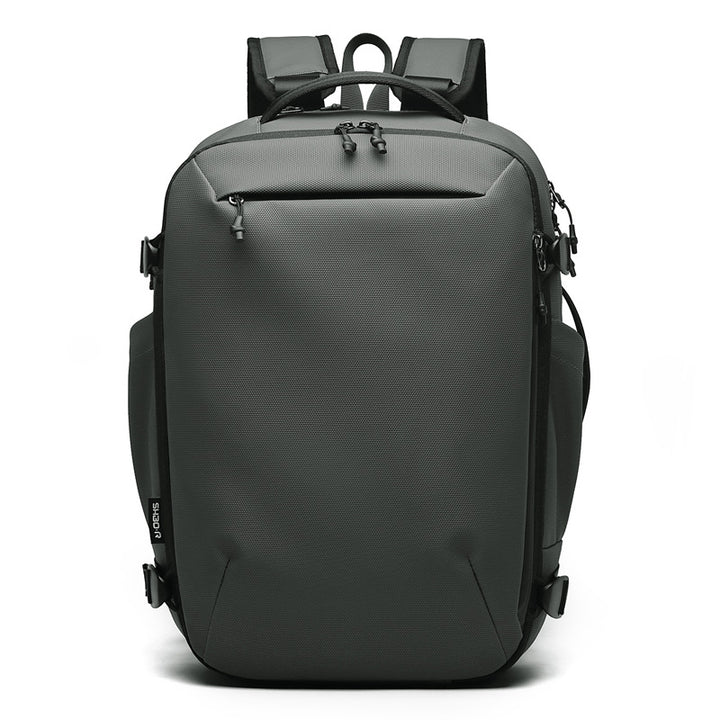 Rucksack with Multifunctional Design by Kalsten