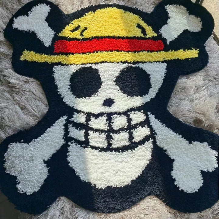 Themed Area Rug Kalsten
