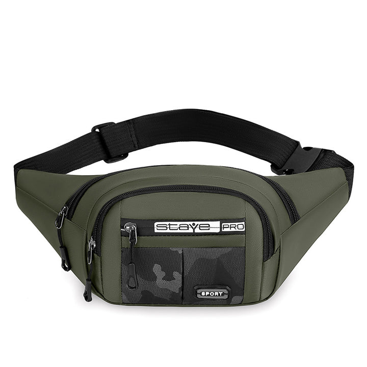 Functional Sport Waist Bag Kalsten