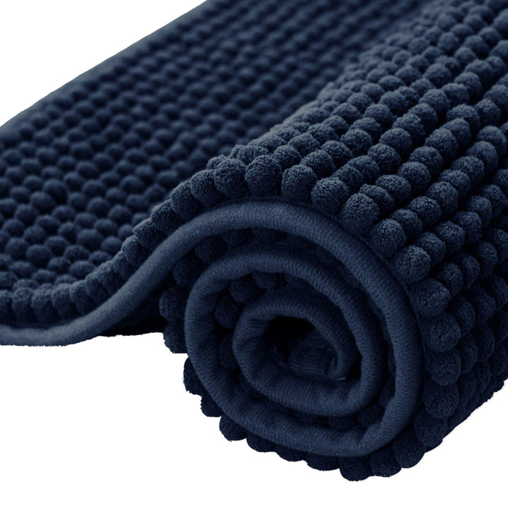 Ultra-Absorbent Microfiber Bath Mat Kalsten