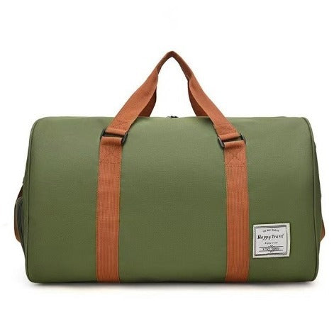 Durable Multi-Functional Travel Duffle Bag