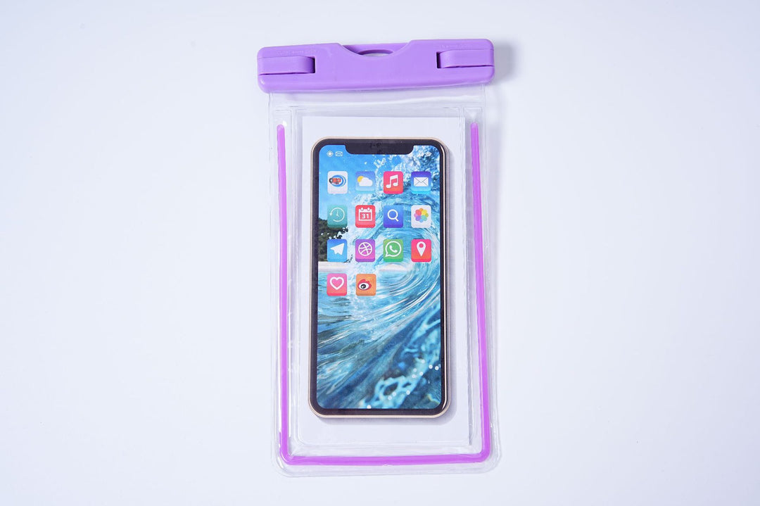 Waterproof Smartphone Case Kalsten