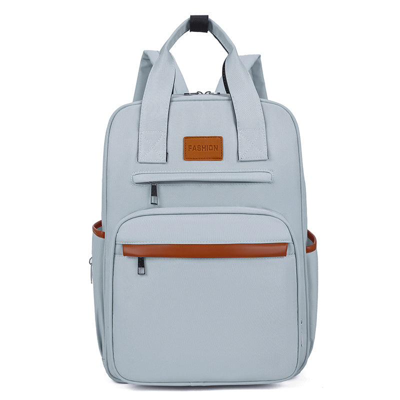 Stylish Tech Backpack Kalsten