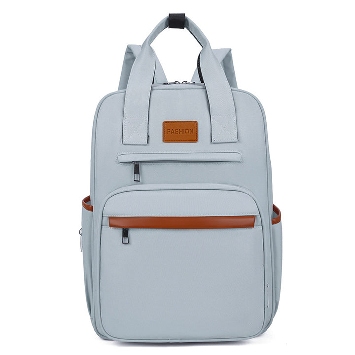 Stylish Tech Backpack Kalsten