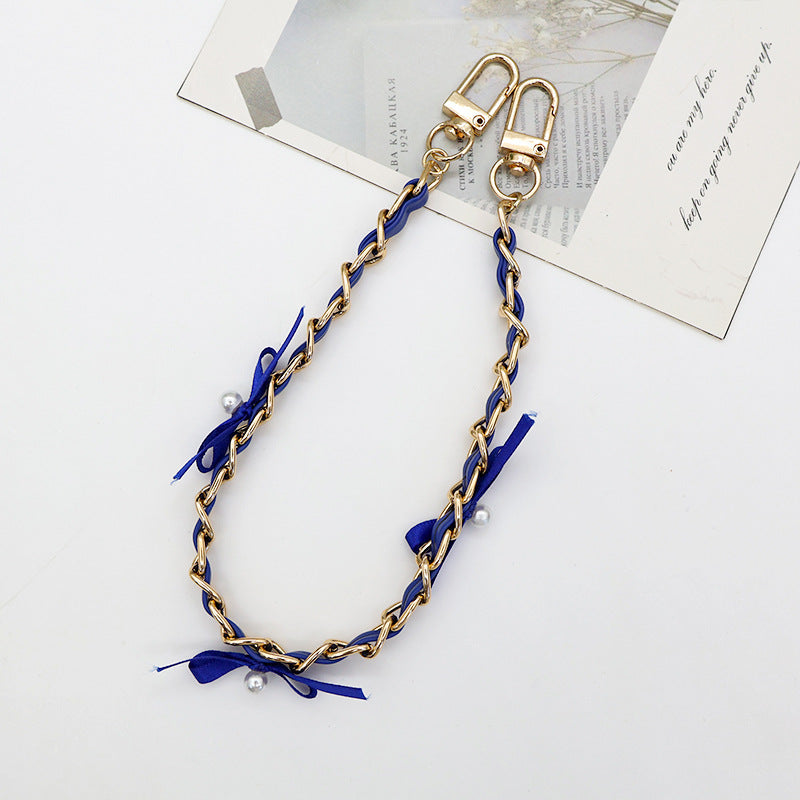 Decorative Chain Eyewear Holder Kalsten