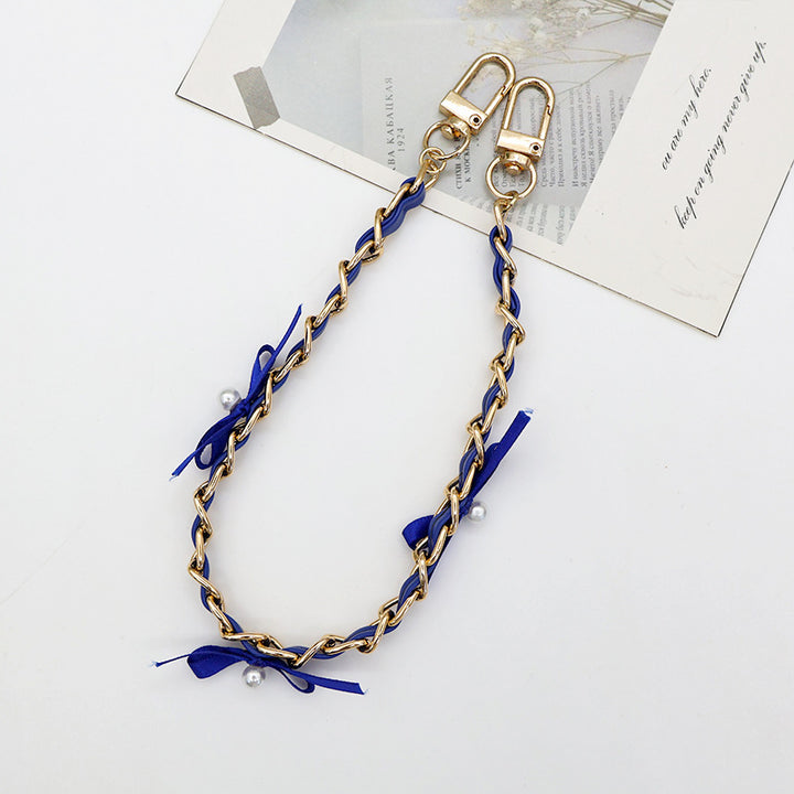 Decorative Chain Eyewear Holder Kalsten