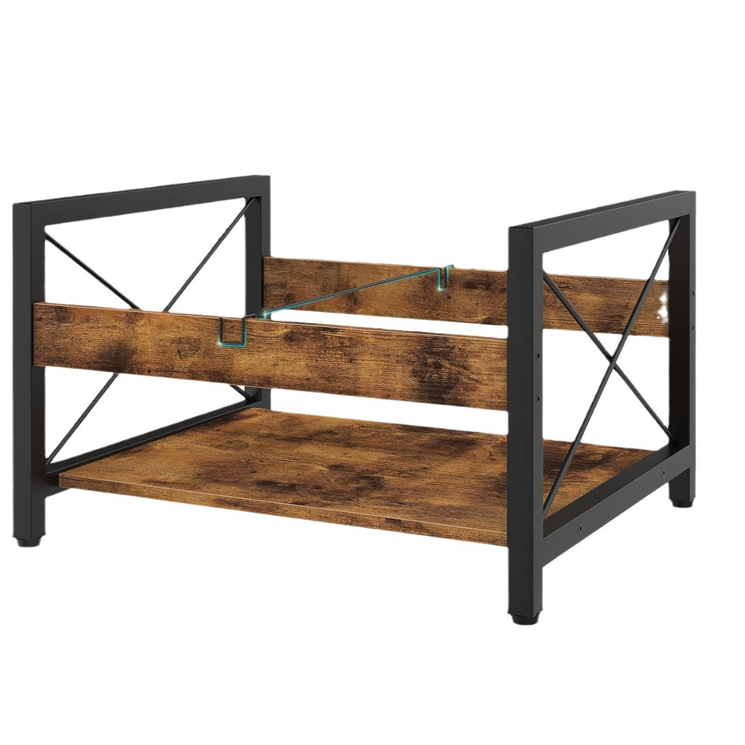 Kalsten flat stand shelf