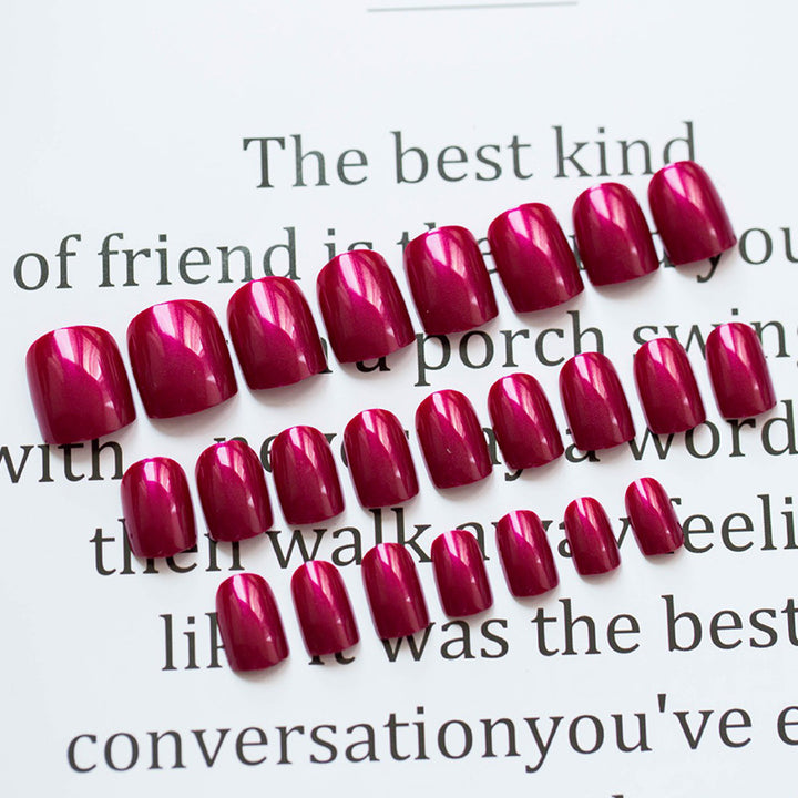 Glossy Gel Nail Polish Set Kalsten