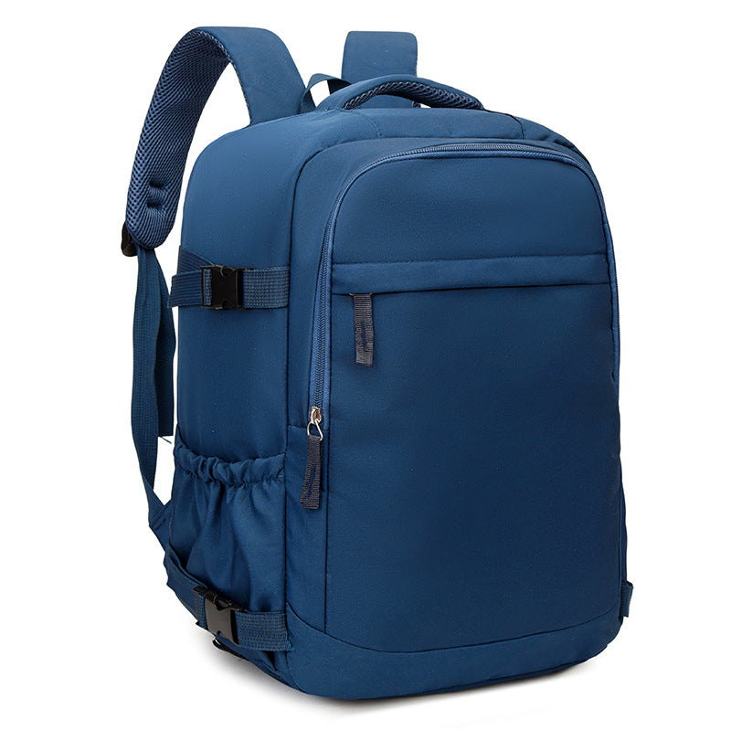 Multi-Functional Commuter Backpack